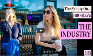 HBO Max’s Industry Break down Season 1 Episode 1